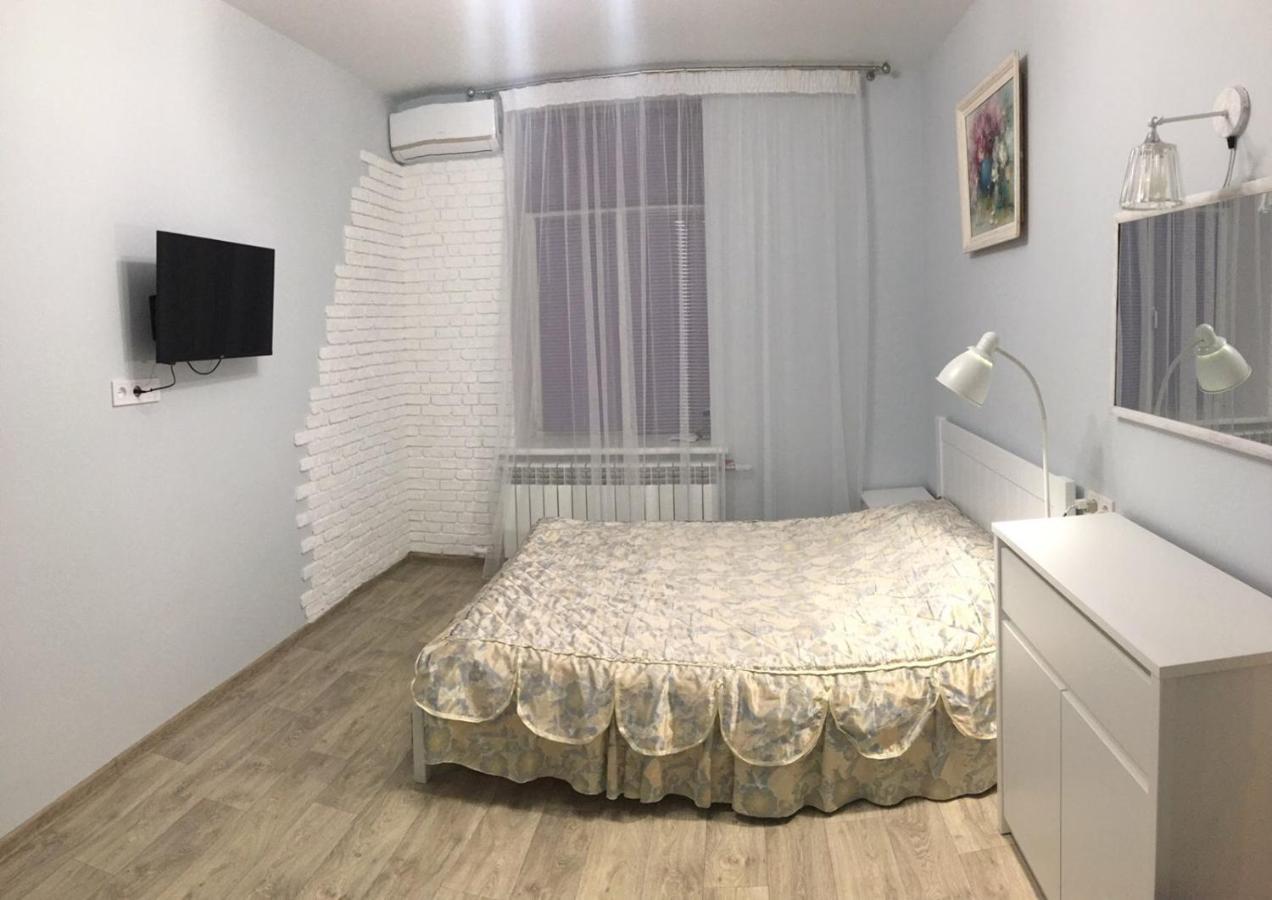 Квартира В Самом Центе Одессы, Пешком 5 Мин. До Ул. Дерибасовской Apartment Odessa Ngoại thất bức ảnh